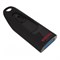 Флеш-накопитель USB 3.0  256GB  SanDisk  Cruzer Ultra  (100 MB/s) - фото 9412