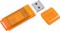 Флеш-накопитель USB  16GB  Smart Buy  Glossy  оранжевый - фото 9470