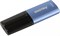 Флеш-накопитель USB  16GB  Smart Buy  X-Cut  голубой - фото 9487