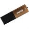 Флеш-накопитель USB  16GB  Smart Buy  X-Cut  коричневый - фото 9488