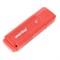 Флеш-накопитель USB  32GB  Smart Buy  Dock  красный - фото 9497