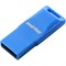 Флеш-накопитель USB  32GB  Smart Buy  Funky  синий - фото 9500