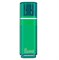 Флеш-накопитель USB  32GB  Smart Buy  Glossy  зеленый - фото 9501
