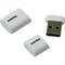 Флеш-накопитель USB  32GB  Smart Buy  Lara  белый - фото 9506