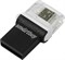 Флеш-накопитель USB  64GB  Smart Buy  Poko  OTG  чёрный - фото 9528