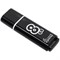 Флеш-накопитель USB 3.0  8GB  Smart Buy  Glossy  темно серый - фото 9535