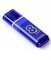 Флеш-накопитель USB 3.0  8GB  Smart Buy  Glossy  темно синий - фото 9536