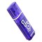 Флеш-накопитель USB 3.0  16GB  Smart Buy  Glossy  темно синий - фото 9540