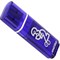 Флеш-накопитель USB 3.0  32GB  Smart Buy  Glossy  темно синий - фото 9545