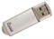 Флеш-накопитель USB 3.0  64GB  Smart Buy  V-Cut  серебро - фото 9552