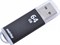Флеш-накопитель USB 3.0  64GB  Smart Buy  V-Cut  чёрный - фото 9553
