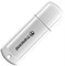 Флеш-накопитель USB  4GB  Transcend  JetFlash 370  белый - фото 9560