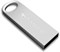 Флеш-накопитель USB  8GB  Transcend  JetFlash 520S  серебро - фото 9574