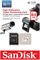 Карта памяти MicroSD  64GB  SanDisk Class 10 High Endurance Video Monitoring + SD адаптер - фото 9737