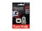 Карта памяти MicroSD  128GB  SanDisk Class 10 Extreme Pro UHS-II U3 (275 Mb/s) (USB3.0 Reader) - фото 9757