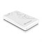 Внешний жесткий диск HDD  Transcend  1 TB  A3 Anti-Shock белый, 2.5", USB 3.0 - фото 9810