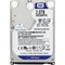 Внутренний жесткий диск HDD  WD  2TB, SATA-III, 5400 RPM,  8 Mb, 2.5'', Mobile, синий - фото 9870