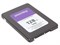Твердотельный внутренний диск SSD  Smart Buy  128GB  Leap, SATA-III, R/W - 520/410 MB/s, 2.5", Marvell 88NV1120, 3D MLC - фото 9908