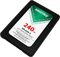 Твердотельный внутренний диск SSD  Smart Buy  240GB  Splash 2, SATA-III, R/W - 530/420 MB/s, 2.5", Marvell 88NV1120, TLC 3D NAND - фото 9921